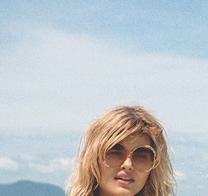 Swimsuits, Swimwear & Bathing Suits for Women 2017/2018 : Boho bikini…