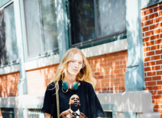 Street Style : Photo