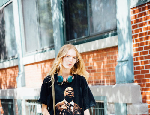 Street Style : Photo