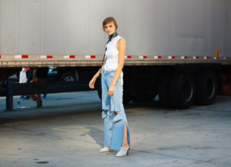 Street Style : Photo