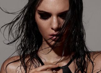 Best Swimsuits 2017/2018 : Calvin Klein Halter One-Piece Swimsuit – Urban Outfitters