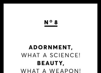 Fashion Quotes : 13 Rare Coco Chanel Quotes