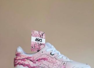 Best Baskets & Sneakers 2017/2018 : …