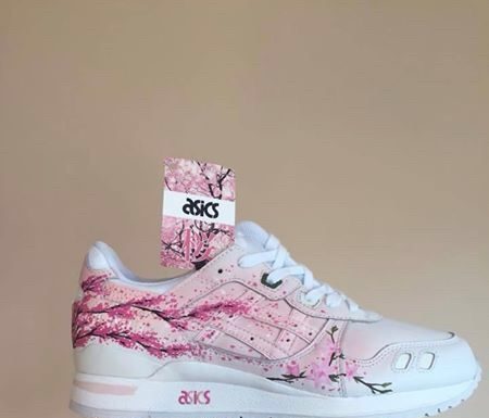 Best Baskets & Sneakers 2017/2018 : …