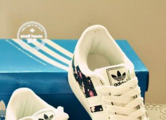 Best Baskets & Sneakers 2017/2018 : …