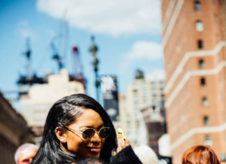 Street Style : Photo