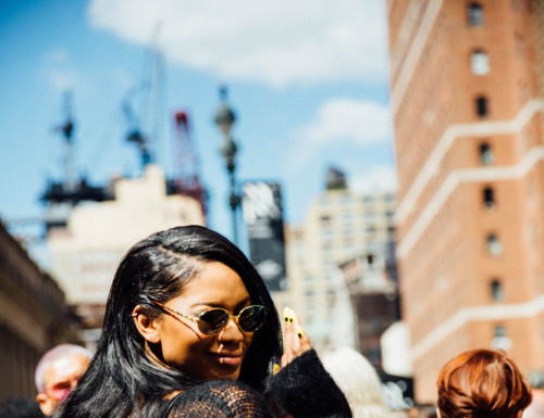 Street Style : Photo