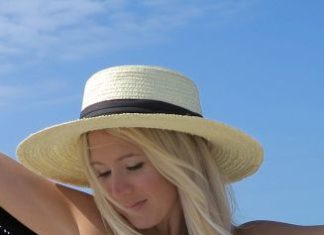 Swimsuits, Swimwear & Bathing Suits for Women 2017/2018 : Boho bikini…