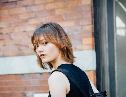 Street Style : Photo