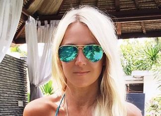 Swimsuits, Swimwear & Bathing Suits for Women 2017/2018 : Boho bikini…