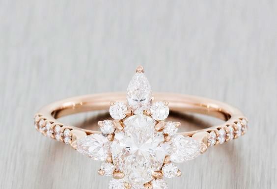 Luxury Jewelry 2017/2018 : …