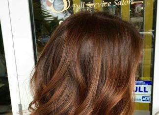 Trendy Hair Style : …