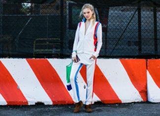 Street Style : Photo