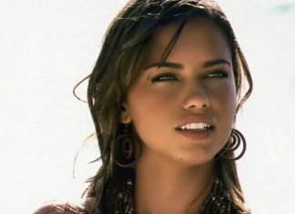 Swimsuits, Swimwear & Bathing Suits for Women 2017/2018 : Boho bikini…