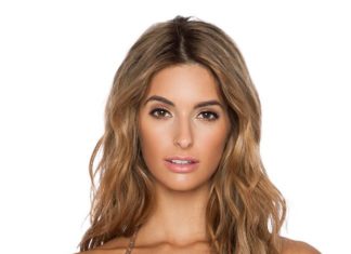 Swimsuits, Swimwear & Bathing Suits for Women 2017/2018 : Bikini crochet, Anna Kosturova…