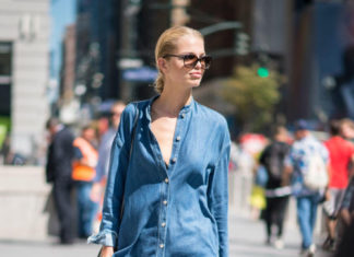 Street Style : Photo