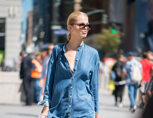 Street Style : Photo