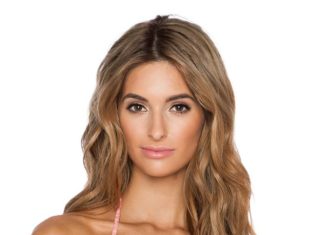 Swimsuits, Swimwear & Bathing Suits for Women 2017/2018 : Bikini crochet, Anna Kosturova…