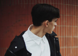 Fashion Editorial : Photo