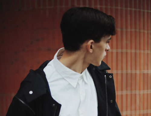 Fashion Editorial : Photo