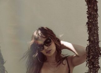 Best Swimsuits 2017/2018 : Young Hearts Run Free