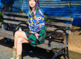 Street Style : Photo