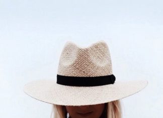 Swimsuits, Swimwear & Bathing Suits for Women 2017/2018 : Boho bikini…