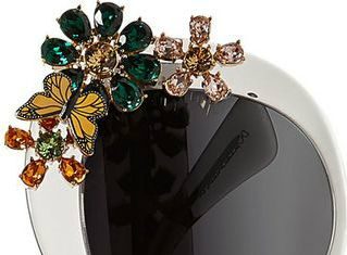 Best Summer Accessories 2017/2018 : Dolce & Gabbana…