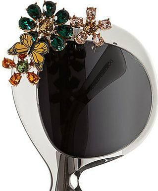 Best Summer Accessories 2017/2018 : Dolce & Gabbana…
