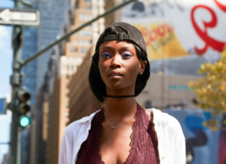 Street Style : Photo