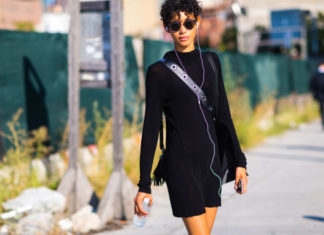 Street Style : Photo