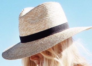 Swimsuits, Swimwear & Bathing Suits for Women 2017/2018 : Boho bikini…