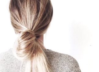 Trendy Hair Style : …