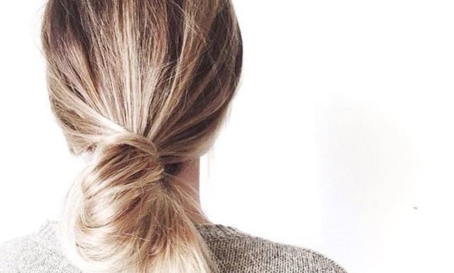 Trendy Hair Style : …