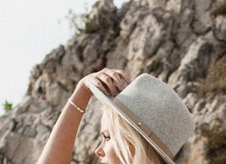 Swimsuits, Swimwear & Bathing Suits for Women 2017/2018 : Bikini crochet…