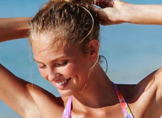 Swimsuits, Swimwear & Bathing Suits for Women 2017/2018 : bikini by Victoria's Secret…