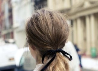Trendy Hair Style : …