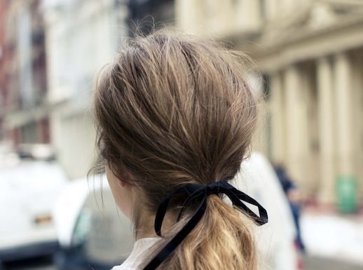 Trendy Hair Style : …