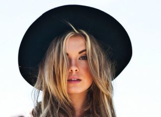 Swimsuits, Swimwear & Bathing Suits for Women 2017/2018 : Boho bikini…