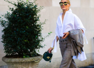 Street Style : Photo