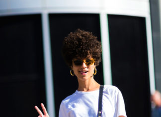 Street Style : Photo