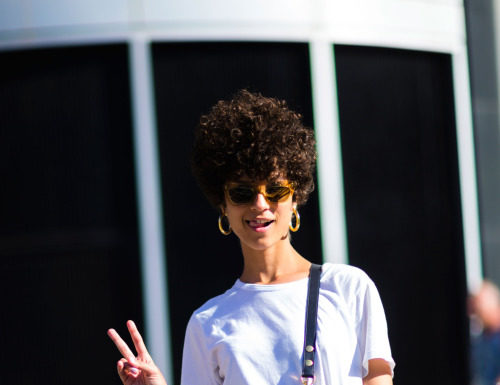 Street Style : Photo