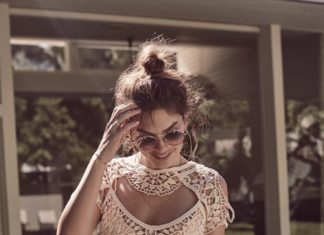 Best Swimsuits 2017/2018 : SWIM DEBUT COLLECTION