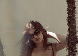 Best Swimsuits 2017/2018 : SWIM DEBUT COLLECTION