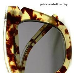 Best Summer Accessories 2017/2018 : Pared Eyewear…