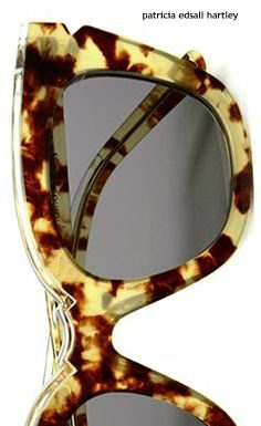 Best Summer Accessories 2017/2018 : Pared Eyewear…