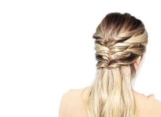 Trendy Hair Style : …