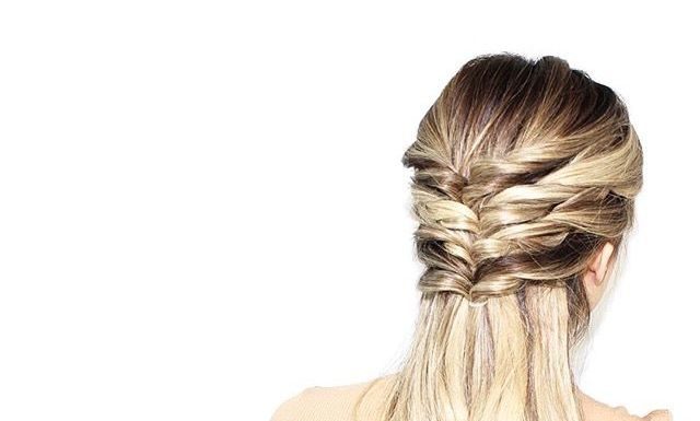 Trendy Hair Style : …