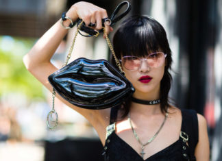 Street Style : Photo