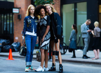 Street Style : Photo